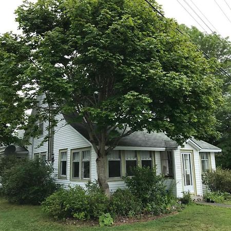Bed and Breakfast Studio 181 Bed & Breakfast Port Clyde Exterior foto